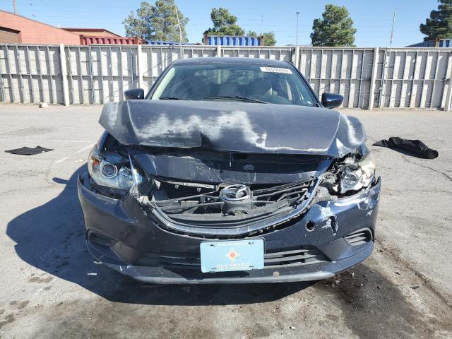 VIN JM1GJ1U54F1206674 2015 MAZDA 6 no.5