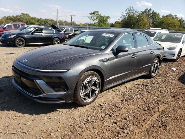 2024 HYUNDAI SONATA SEL #2969964950