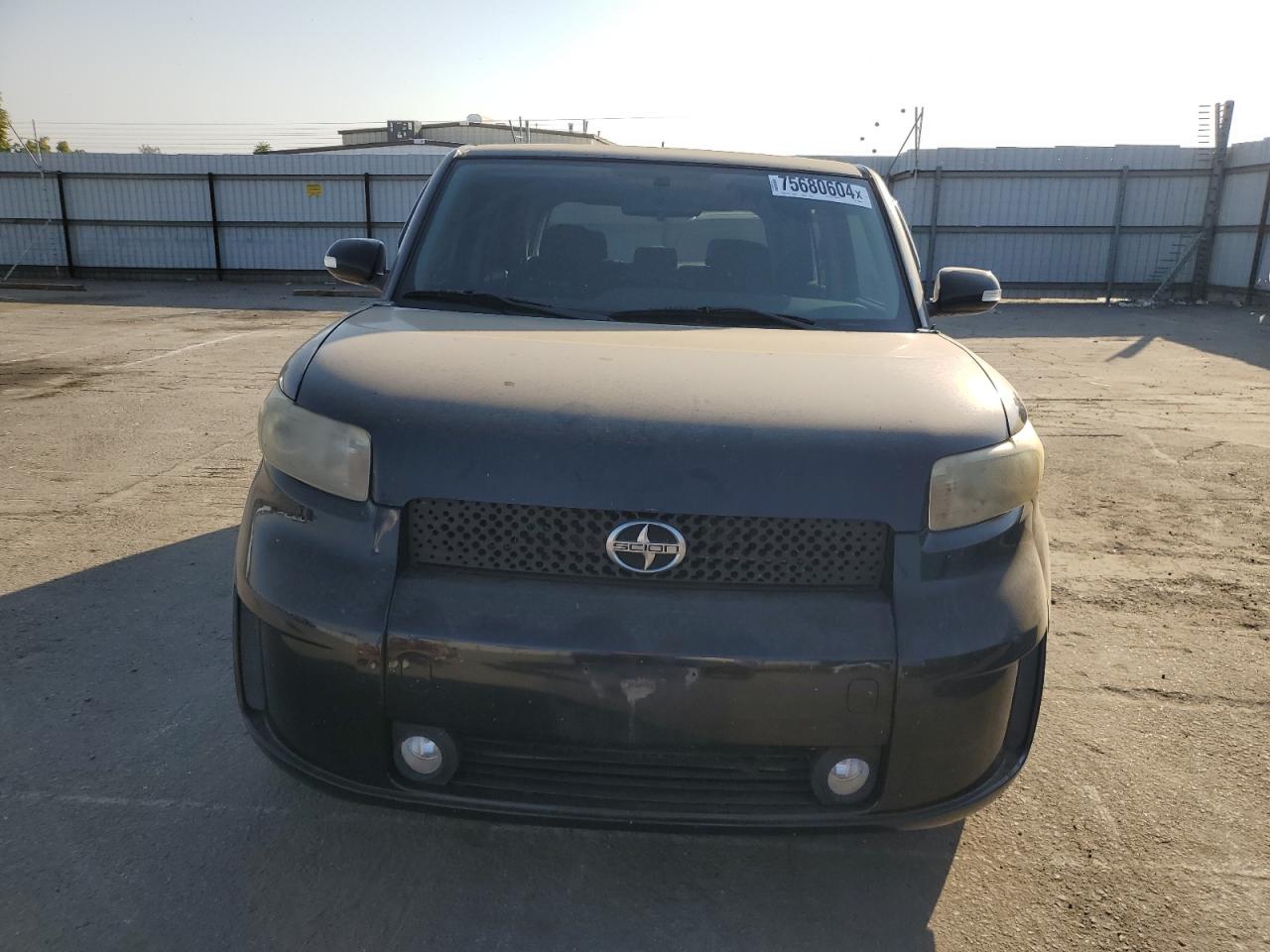 Lot #3020799723 2008 TOYOTA SCION XB