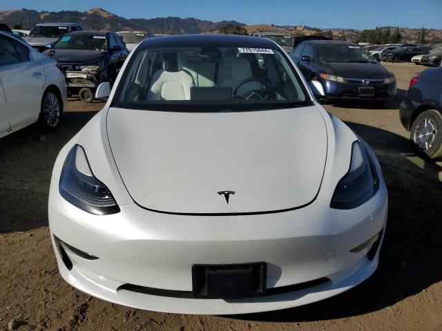 2021 TESLA MODEL 3 - 5YJ3E1EA1MF928803