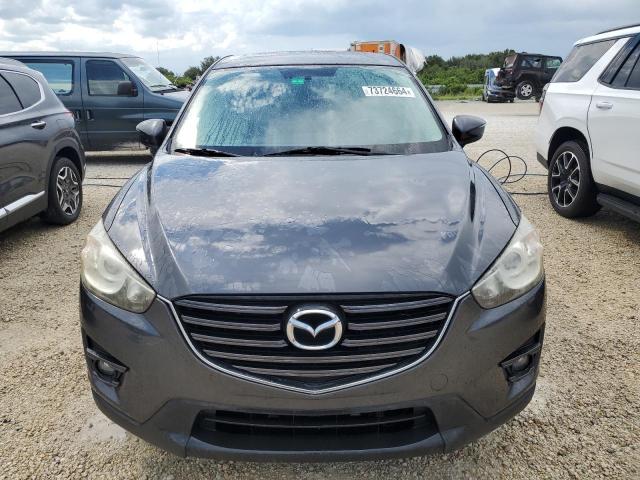 VIN JM3KE2DY5G0658873 2016 Mazda CX-5, GT no.5