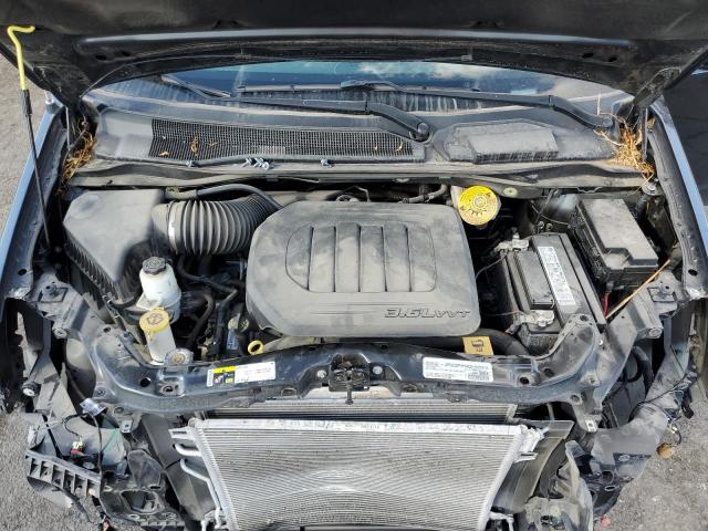 2019 DODGE GRAND CARA - 2C4RDGCG6KR782827
