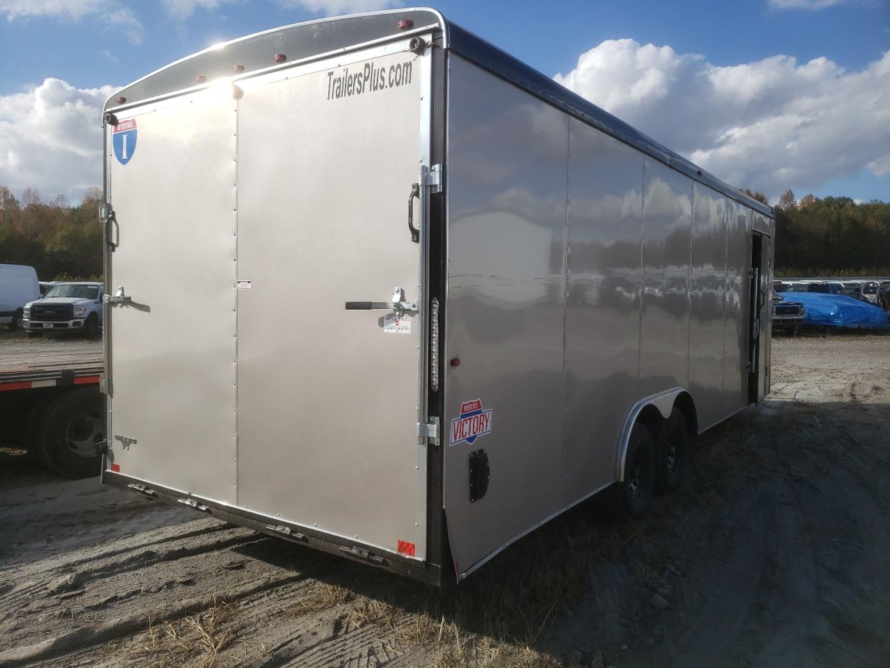 Lot #2952926830 2024 OTHER TRAILER