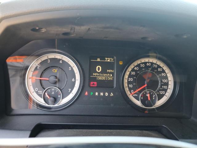 2017 RAM 1500 ST - 1C6RR6FT0HS605340
