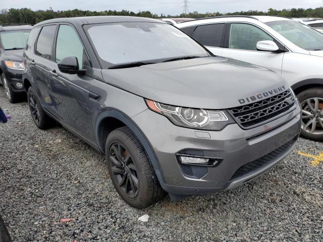 VIN SALCR2BG6HH712317 2017 Land Rover Discovery, Hse no.4