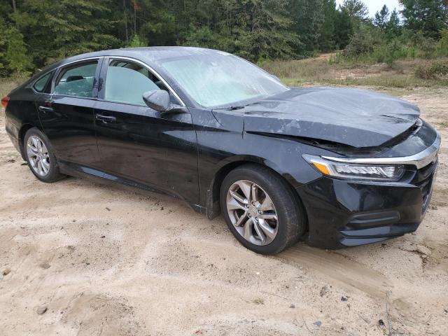 2018 HONDA ACCORD LX - 1HGCV1F12JA258974