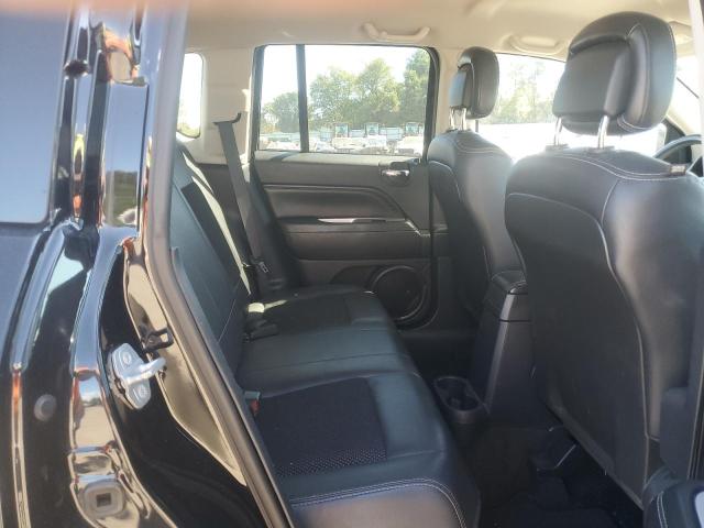 2015 JEEP COMPASS LA - 1C4NJDEB5FD396853