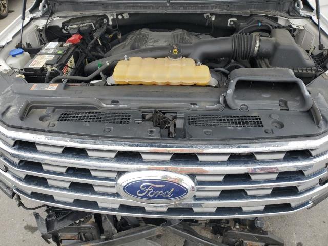 2019 FORD EXPEDITION - 1FMJK1JT5KEA12580