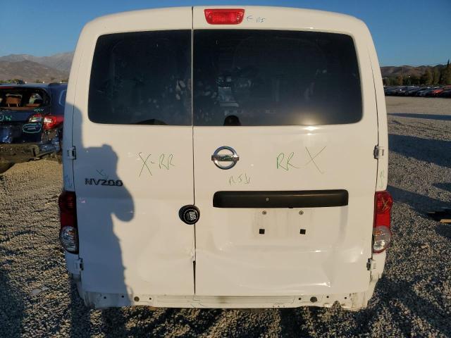 VIN 3N6CM0KN4LK697189 2020 NISSAN NV no.6