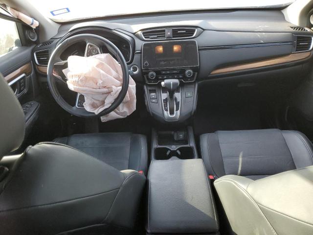 2018 HONDA CR-V EXL - 7FARW2H81JE050778