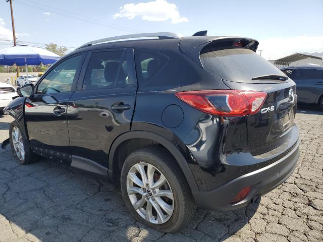 VIN JM3KE2DY7E0378398 2014 Mazda CX-5, GT no.2