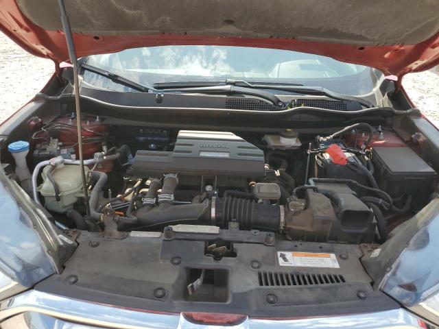 2019 HONDA CR-V TOURI - 5J6RW2H94KL007887