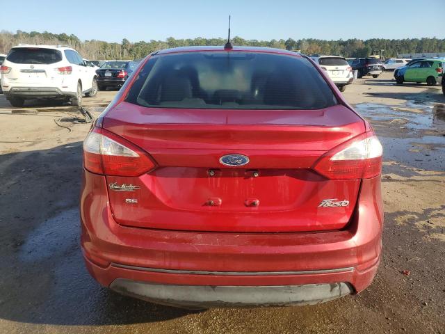 2016 FORD FIESTA SE - 3FADP4BJ2GM123063