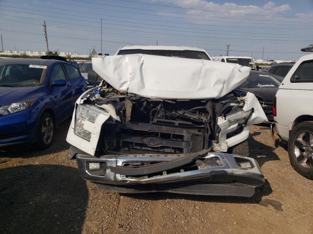 2015 FORD F150 SUPER - 1FTEX1C82FKE46205
