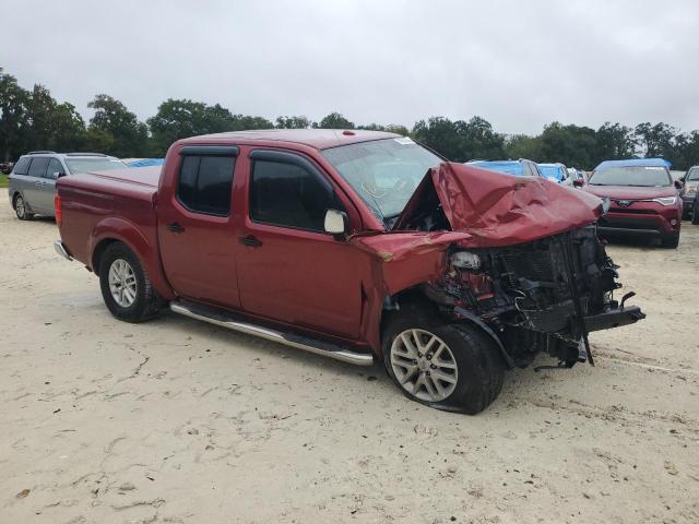 2015 NISSAN FRONTIER S - 1N6AD0ER1FN708606