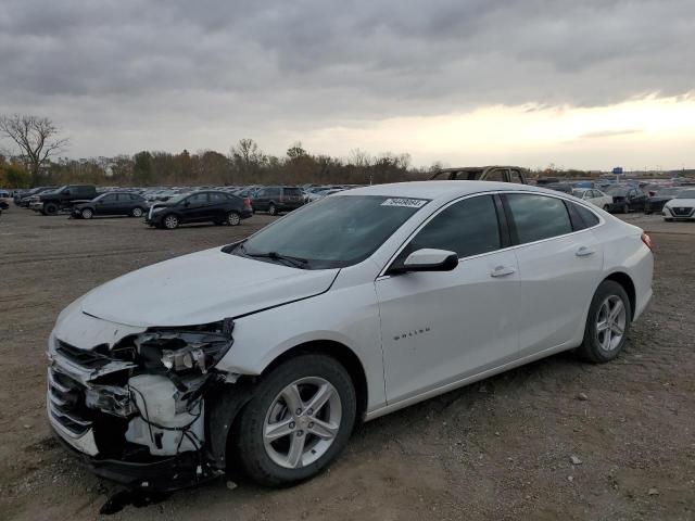 2024 CHEVROLET MALIBU LS #3004355776