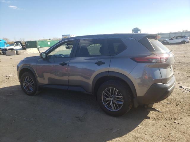 2021 NISSAN ROGUE S - 5N1AT3AB4MC804850