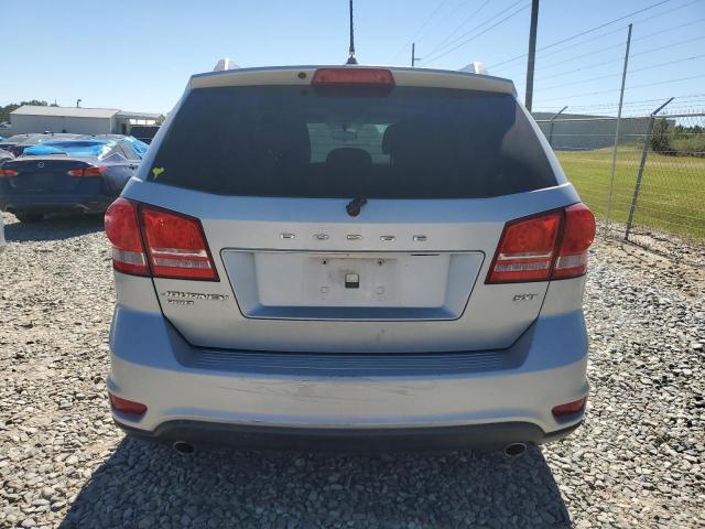 VIN 3C4PDDBG2ET108554 2014 Dodge Journey, Sxt no.6