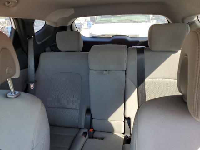 2016 HYUNDAI SANTA FE S - 5XYZT3LB5GG317936
