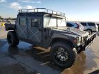 HUMMER H1 снимка