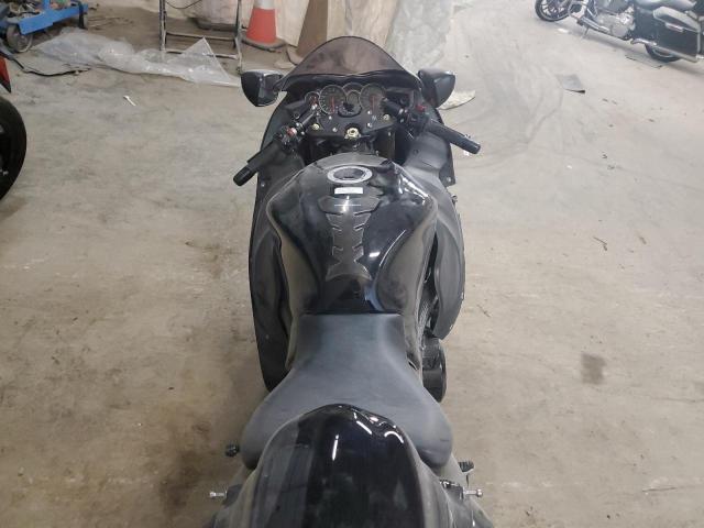 2019 SUZUKI GSX1300 RA JS1GX72BXK7101388