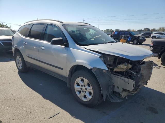 2015 CHEVROLET TRAVERSE L - 1GNKVFED7FJ122163