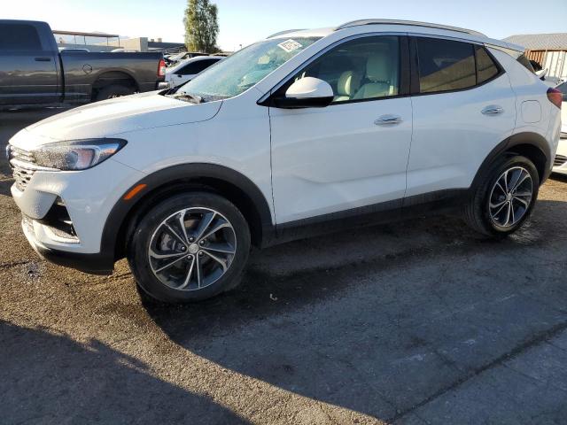 2021 BUICK ENCORE GX #2993578213