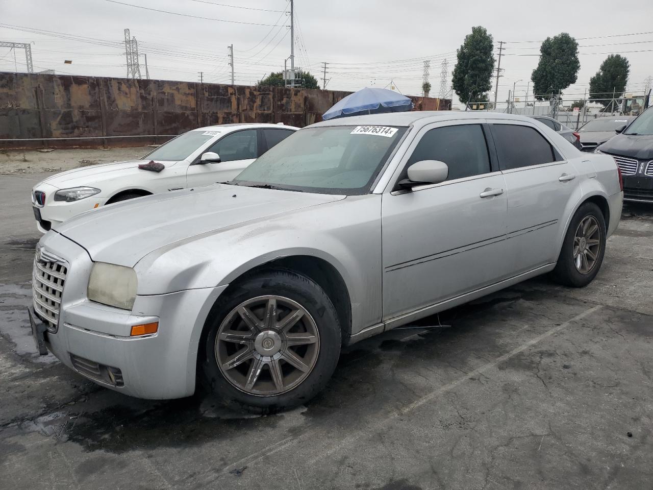 Chrysler 300 2008 LX