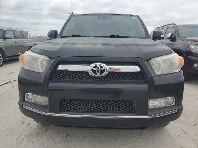 VIN JTEBU5JR4D5132173 2013 Toyota 4runner, SR5 no.5