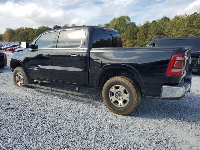 DODGE 1500 2019 black  gas 1C6SRFKTXKN669706 photo #3