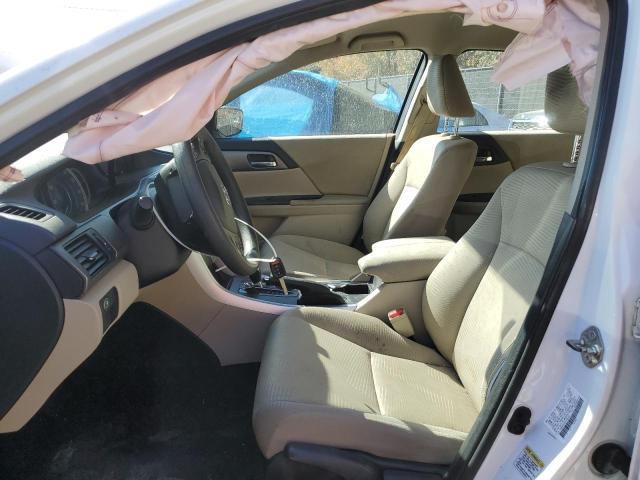 2015 HONDA ACCORD LX - 1HGCR2F36FA094065