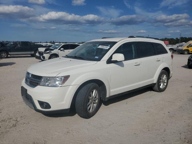 VIN 3C4PDCBG3ET226106 2014 Dodge Journey, Sxt no.1