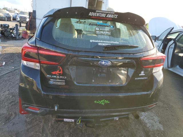 2019 SUBARU IMPREZA - 4S3GTAA68K3735373