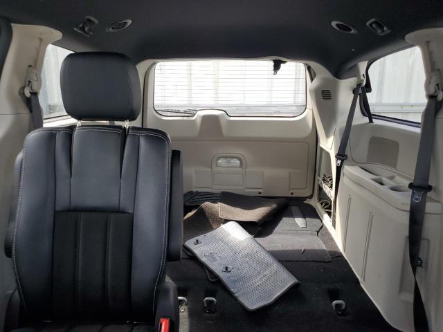 2019 DODGE GRAND CARA - 2C4RDGCG2KR712869