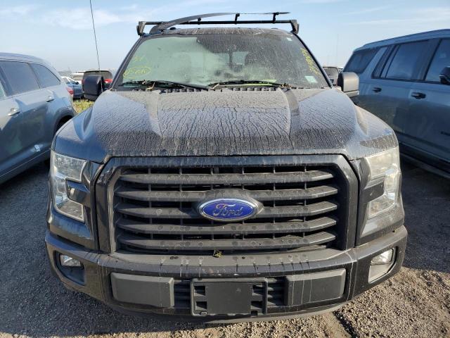 VIN 1FTEW1CFXFFB30433 2015 FORD F-150 no.5