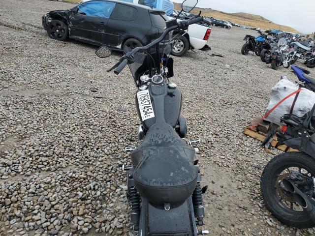 2006 HARLEY-DAVIDSON FXDBI 1HD1GX1156K342796