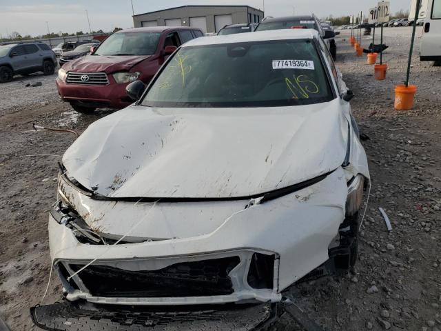 VIN 2HGFE2F56SH513893 2025 HONDA CIVIC no.5