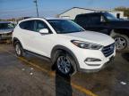 HYUNDAI TUCSON LIM photo