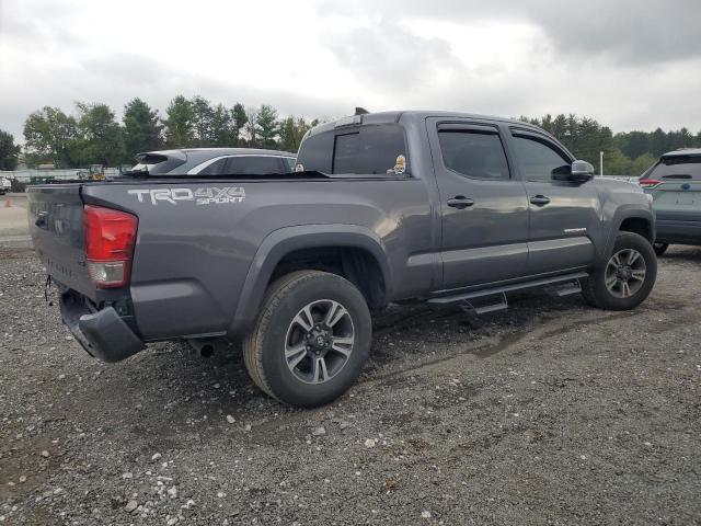 2017 TOYOTA TACOMA DOU - 5TFDZ5BNXHX016609