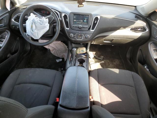 2016 CHEVROLET MALIBU LT - 1G1ZE5ST7GF282974