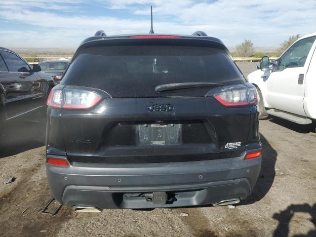 2019 JEEP CHEROKEE L - 1C4PJMLX5KD456289