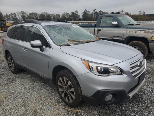 2017 SUBARU OUTBACK 2. - 4S4BSANC3H3398547