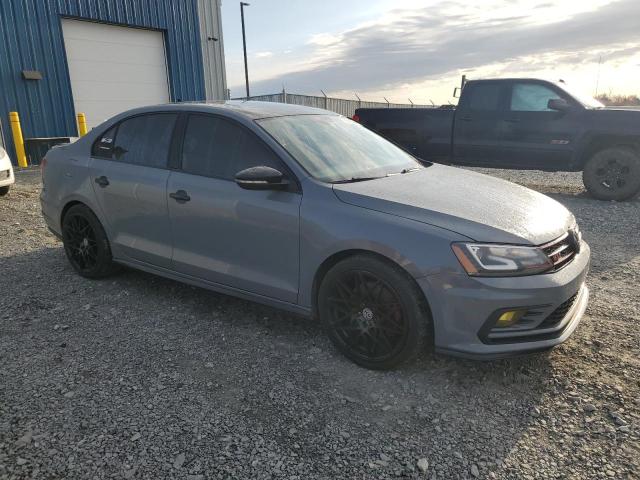 Vin: 3vw5s7ajxgm398578, lot: 76863344, volkswagen jetta gli 20164