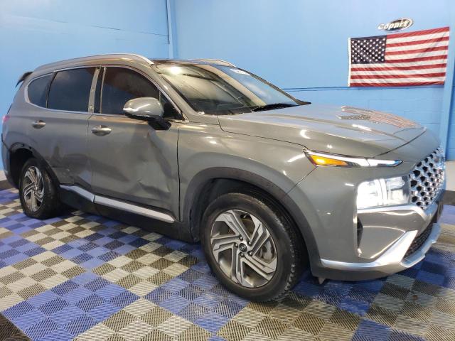 2023 HYUNDAI SANTA FE S - 5NMS34AJ2PH559929