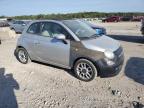 FIAT 500 POP photo