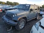 JEEP WRANGLER U photo