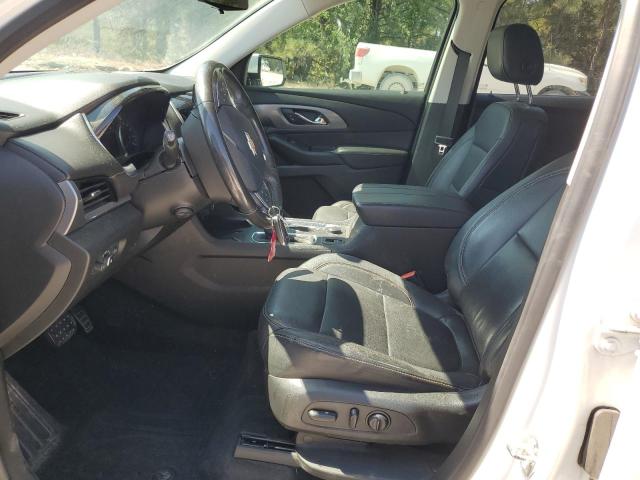 2019 CHEVROLET TRAVERSE P - 1GNERKKW4KJ165952