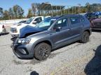 2023 VOLKSWAGEN TAOS S - 3VVCX7B21PM372102