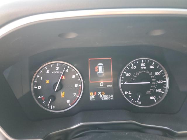 2020 SUBARU OUTBACK ON 4S4BTGKD5L3225151