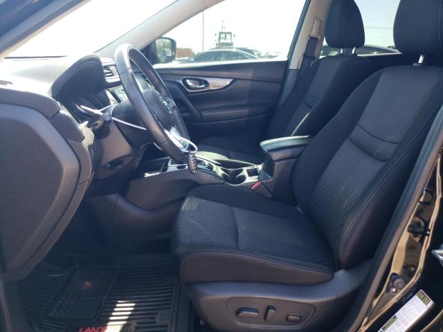 2019 NISSAN ROGUE S - JN8AT2MV4KW400399